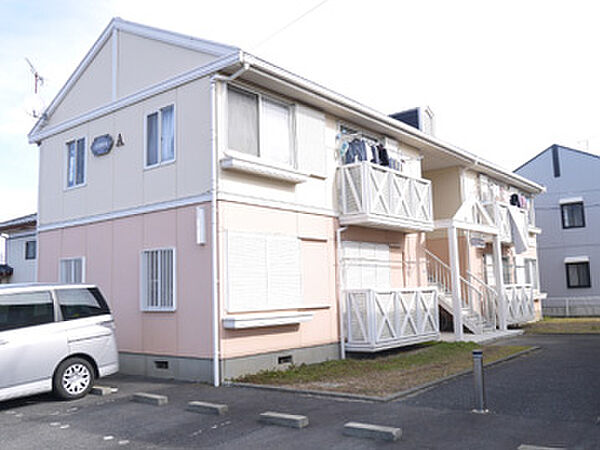 メイコウドミール A 202号室｜茨城県日立市東金沢町(賃貸アパート3DK・1階・48.84㎡)の写真 その1