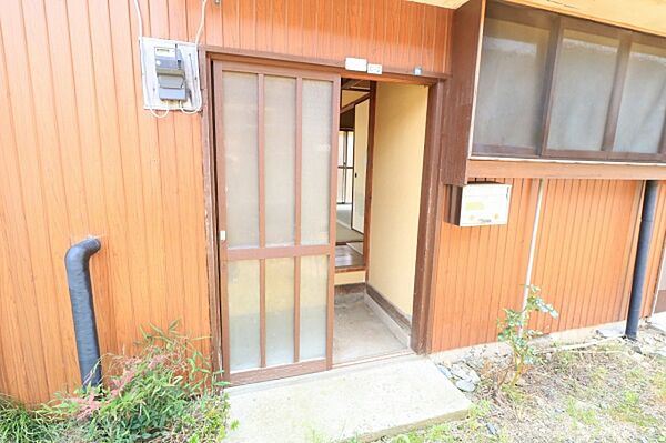 末広町二丁目江尻様戸建 C-1｜茨城県日立市末広町(賃貸アパート2K・1階・29.81㎡)の写真 その12