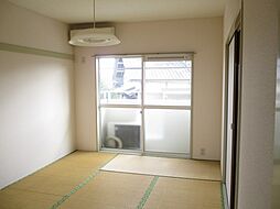 ハイツ静和 2DKの写真