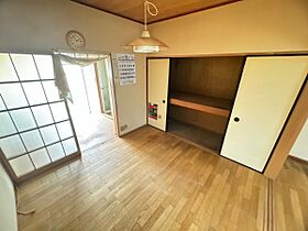 長山アパート 103号室 ｜ 茨城県日立市東金沢町（賃貸アパート2K・1階・29.81㎡） その9