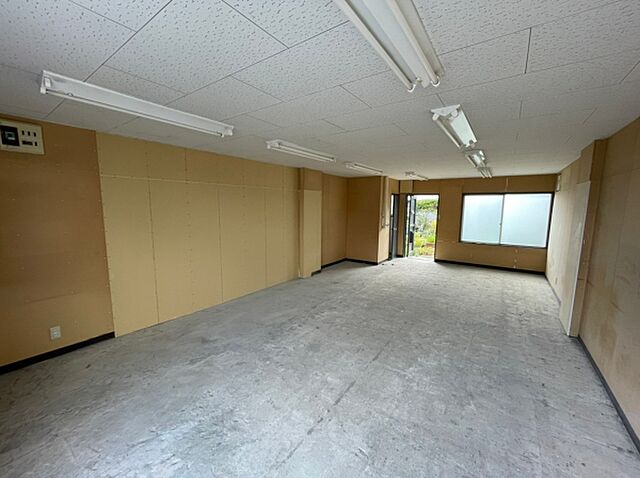 室内