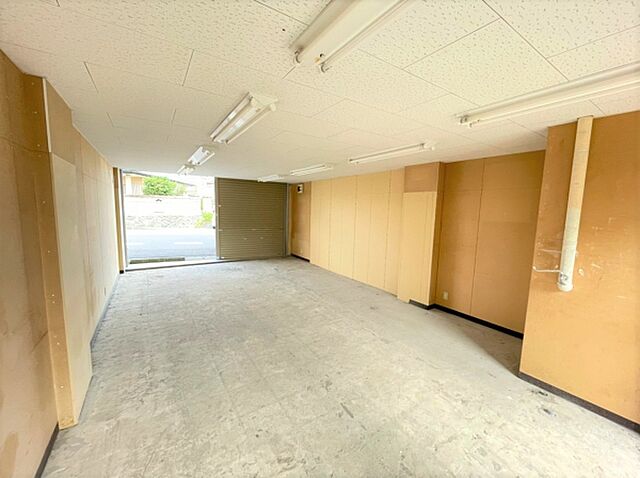 室内