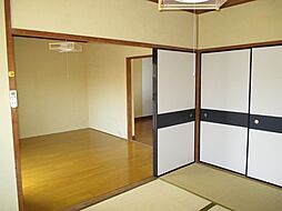居間
