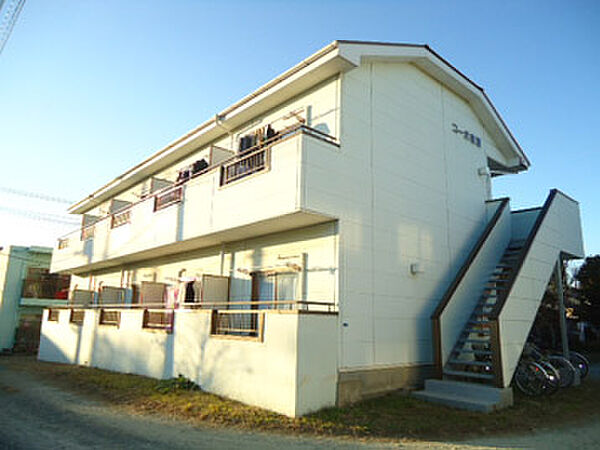 コーポ表原 102号室｜茨城県日立市諏訪町(賃貸アパート1R・1階・25.40㎡)の写真 その3