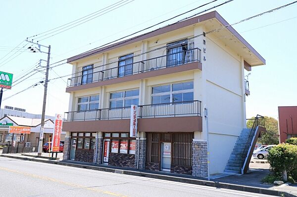 表原ビル 302号室｜茨城県日立市諏訪町(賃貸マンション2K・3階・28.82㎡)の写真 その3