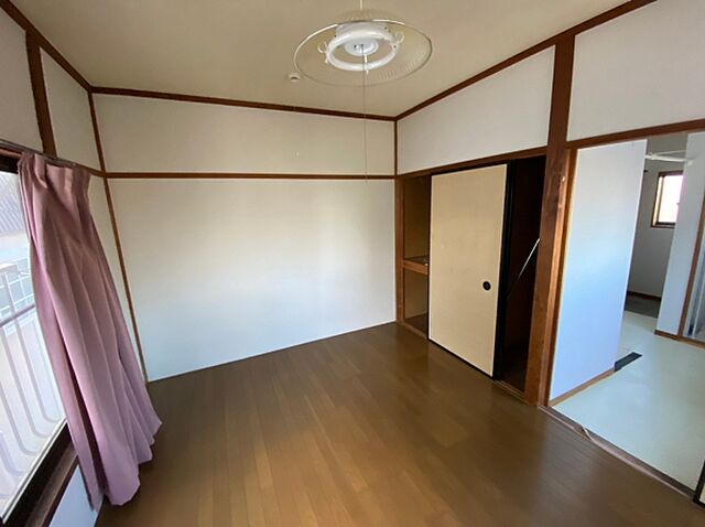 子供部屋