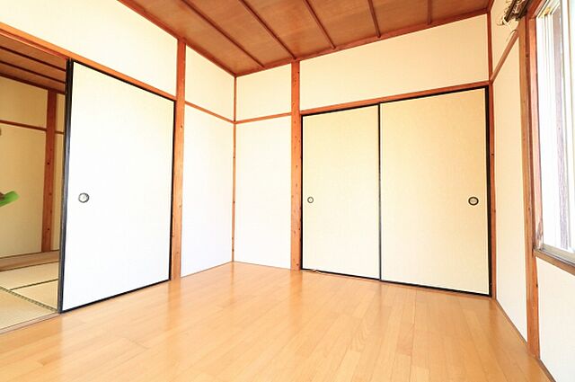 子供部屋