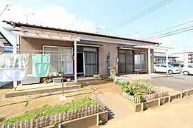 大みか2丁目大野様棟割 3号室 ｜ 茨城県日立市大みか町（賃貸アパート2K・1階・29.81㎡） その3