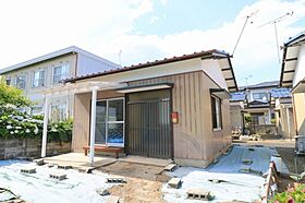 大みか2丁目大野様戸建 5号室 ｜ 茨城県日立市大みか町（賃貸一戸建2K・--・29.81㎡） その3