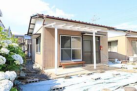 大みか2丁目大野様戸建 5号室 ｜ 茨城県日立市大みか町（賃貸一戸建2K・--・29.81㎡） その4