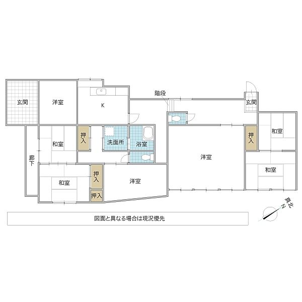 detached 茨城県日立市大沼町

地図を見る