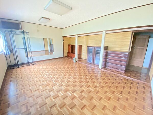 detached 茨城県日立市大沼町

地図を見る