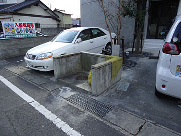 テラス美優 102号室｜茨城県日立市東多賀町(賃貸マンション2LDK・1階・75.77㎡)の写真 その11