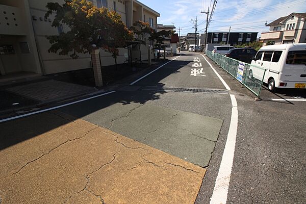 グランフォート大沼 203号室｜茨城県日立市東大沼町(賃貸アパート2DK・2階・53.07㎡)の写真 その10