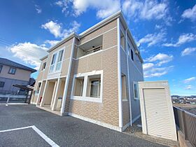 ロジュマン・K&K 202号室 ｜ 茨城県日立市大久保町（賃貸アパート2LDK・2階・55.31㎡） その3