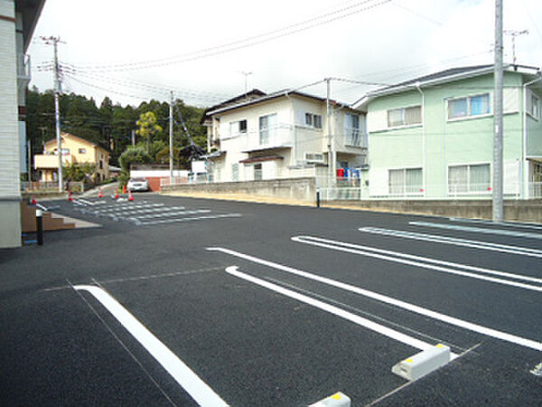 La Terrasse A 101号室｜茨城県日立市大久保町(賃貸アパート1LDK・1階・45.89㎡)の写真 その5