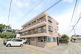 サンビレッジ森山 306号室 ｜ 茨城県日立市森山町（賃貸マンション1R・3階・26.49㎡） その1