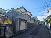 茨城県日立市大沼町：物件画像