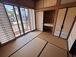 室内の画像