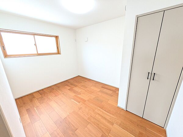 子供部屋