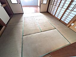室内の画像