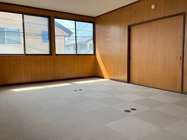 室内