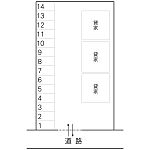 茨城県那珂市菅谷：物件画像／香陵住販株式会社　東海支店