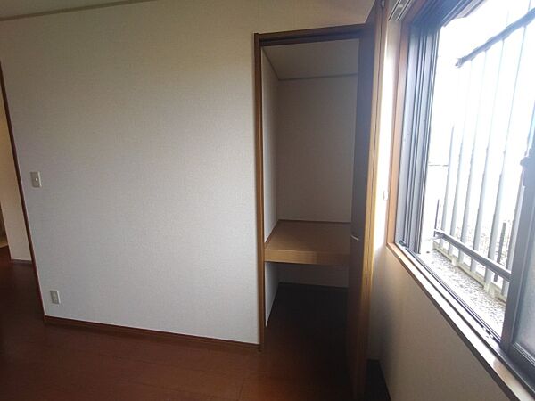 グランシャリオ 102号室｜茨城県那珂市菅谷(賃貸アパート2LDK・1階・53.76㎡)の写真 その19