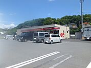 セイコーマート常陸太田久米店