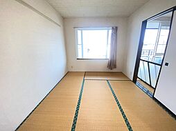 アートヒルズ鈴木 2DKの写真