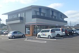 メゾン・トランキル 201号室 ｜ 茨城県常陸太田市山下町（賃貸アパート1K・2階・26.03㎡） その18