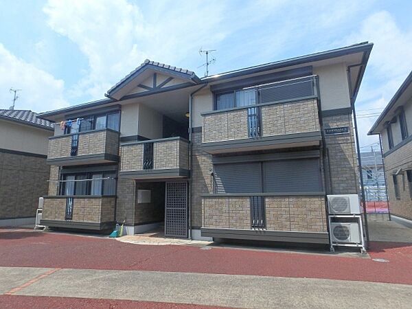 apartment 茨城県那珂市菅谷
地図を見る