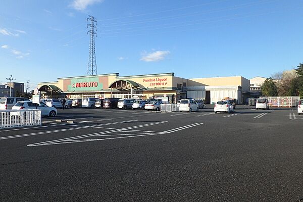 apartment 茨城県那珂市菅谷
地図を見る