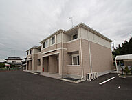 茨城県那珂市菅谷：物件画像／香陵住販株式会社　東海支店