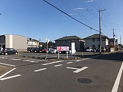 舛井駐車場