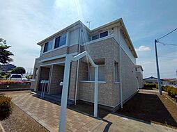 ロイヤルヒルズ A棟