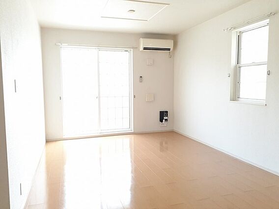 ルミエールB_内装_0