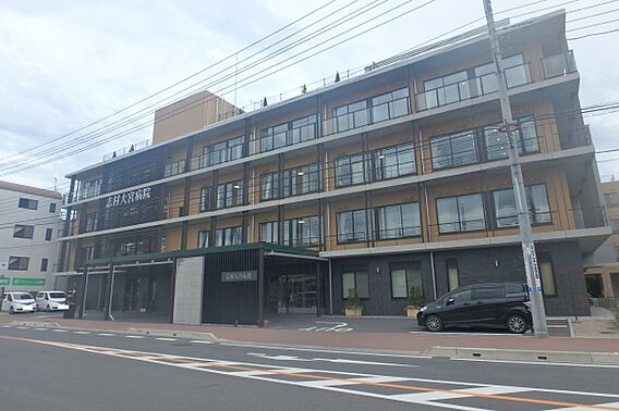 ルミエールB_周辺_2