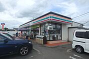 セブンイレブン常陸大宮泉店