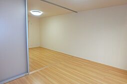 ハピネス 202号室 2階3DKのリビング/ダイニング