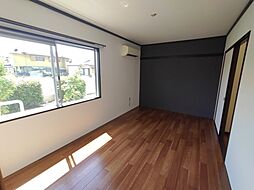 タウニィK C棟 102号室 1階3DKのリビング/ダイニング