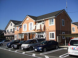 サンエアリー B棟