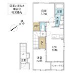 茨城県那珂市菅谷：物件画像／香陵住販株式会社　東海支店