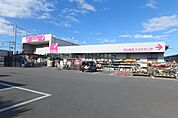 ホームセンターカンセキ那珂店
