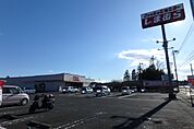 ファッションセンターしまむら那珂店