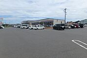 セブンイレブン常陸大宮石沢店