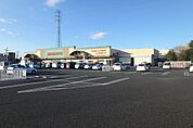 マルトSC那珂店