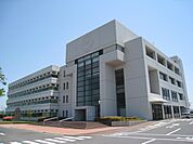 常陸太田市役所