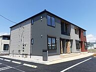 茨城県常陸大宮市栄町：物件画像／香陵住販株式会社　東海支店