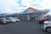 ウエルシア東海舟石川店